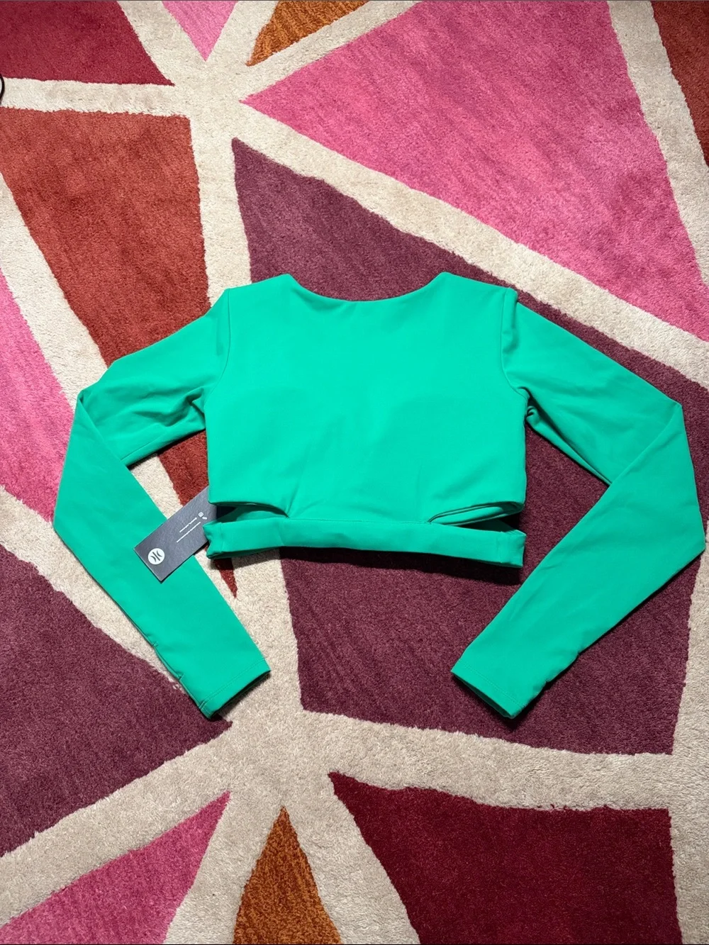 Astoria Activewear astoria matching